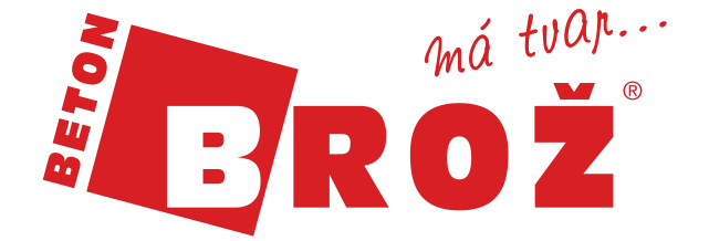 Beton brož logo